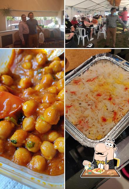 Cheam Tandoori Takeaway