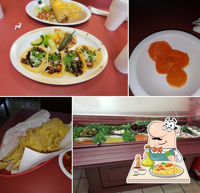 El Colima Mexican Grill