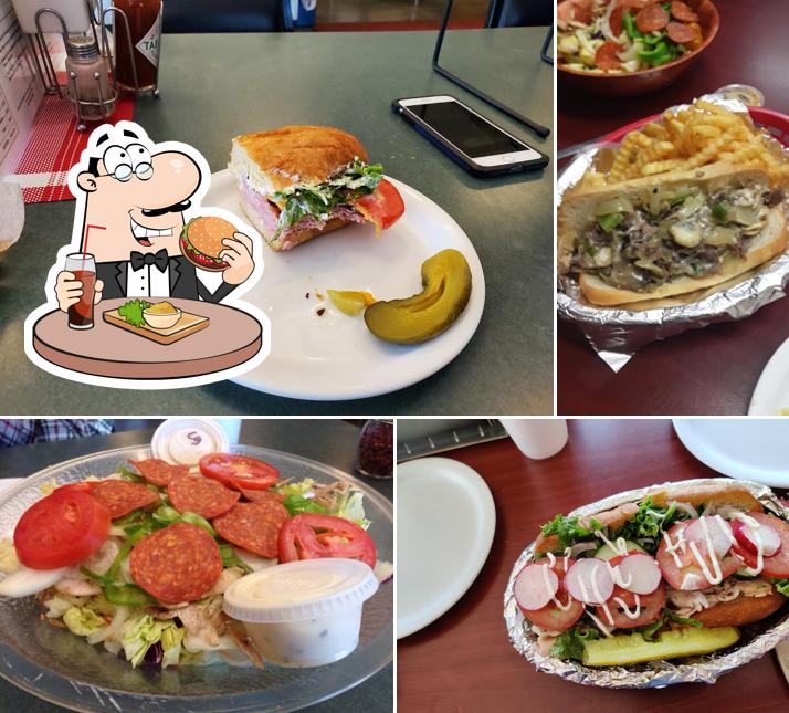 Fatman's Pizza