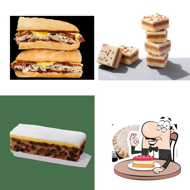 Greggs