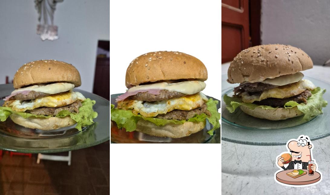 Hamburguesería La Familia