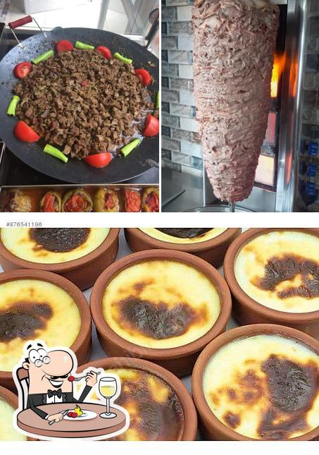 İmren Lokantası