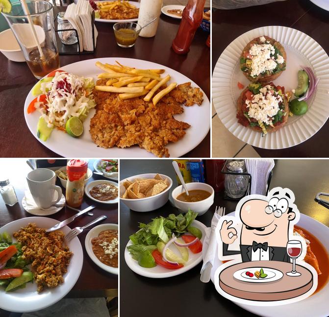 La Milanesa Restaurante