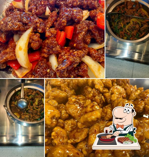 Panda Express