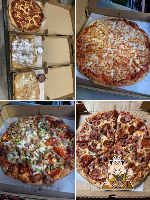 Joezano's Pizza