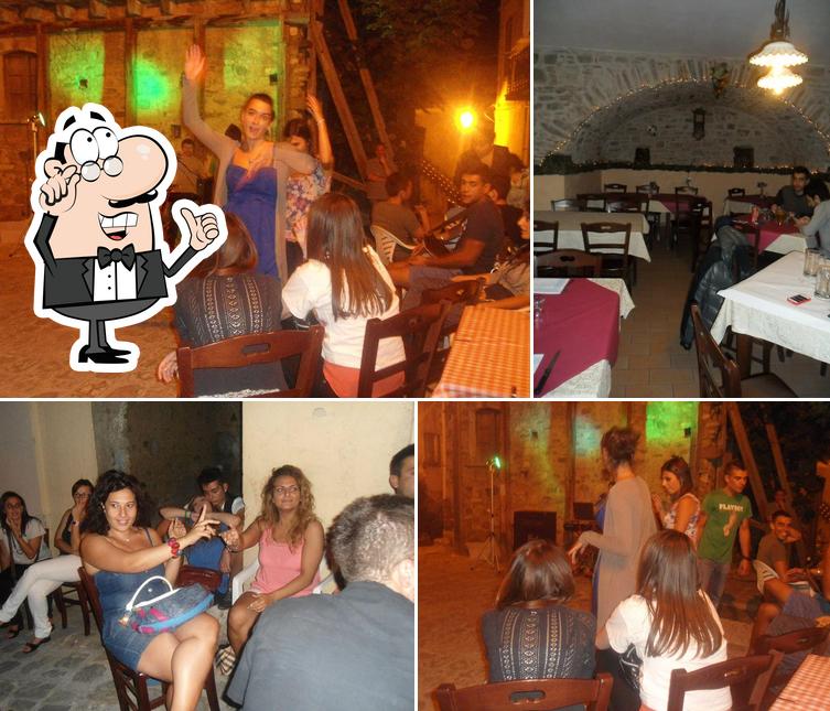 Pizzeria "Vali100"