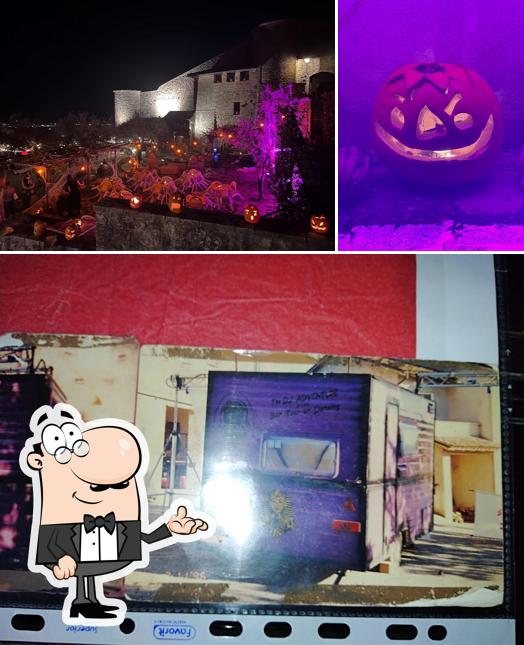 Babilonia Pub Collazzone