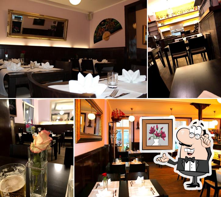 Restaurant Thai Royal