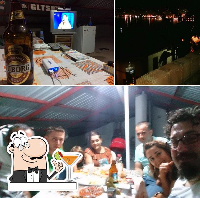 Selo Çatı Bar