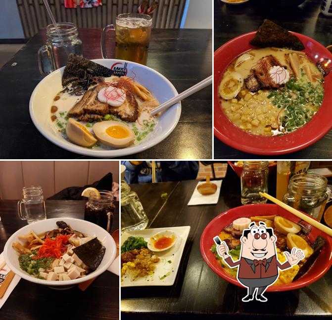 Takkii Ramen