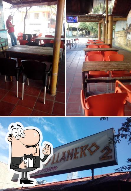 Asadero Rancho Llanero 2