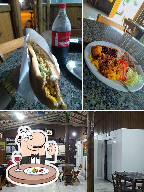Bacanna Lanches