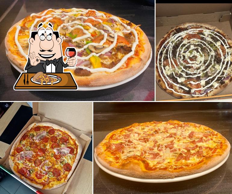 Bamo Ravintola pizzeria