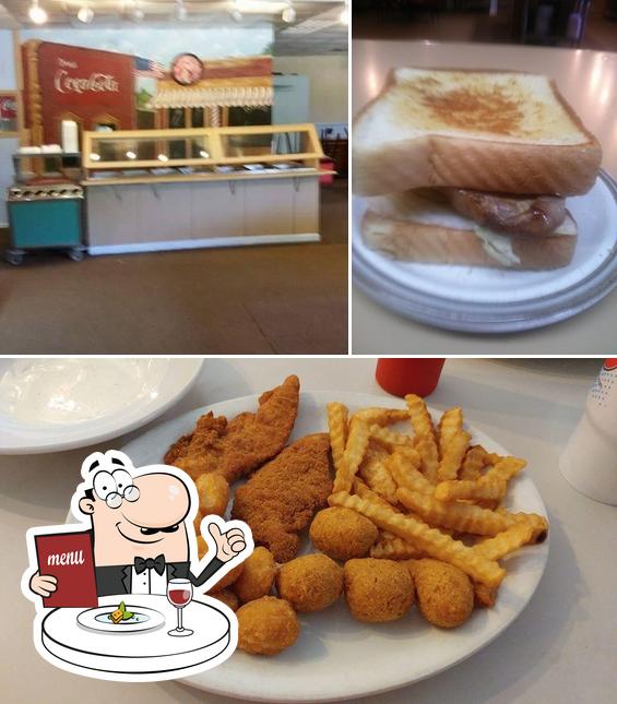 Bear's Country Kitchen