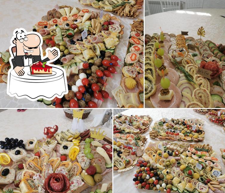 Catering Pechea Pechea