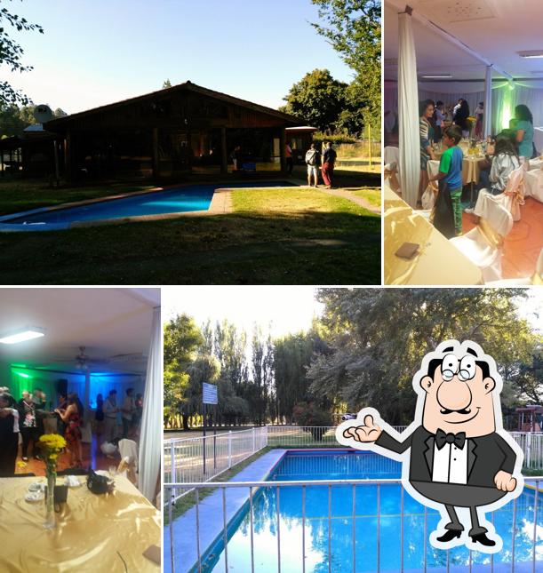 Club Aeronautico Los Aromos