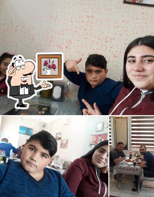 MEŞHUR DÖNERCİ YUNUS