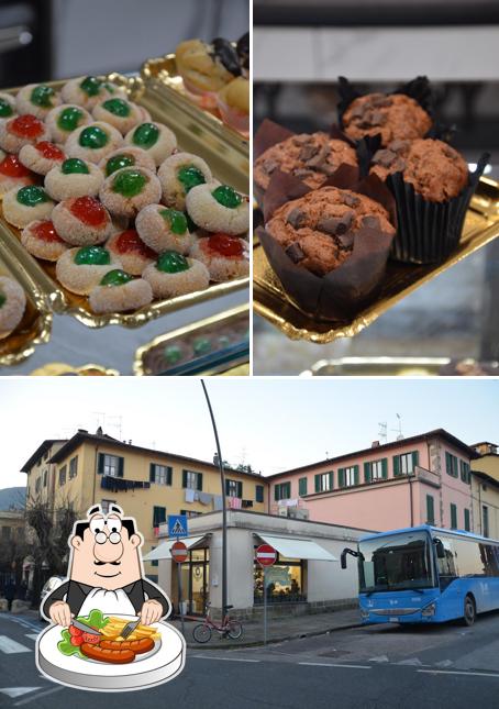 Fresco Lab Bakery