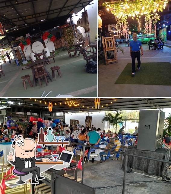 Joropo grill Restauran