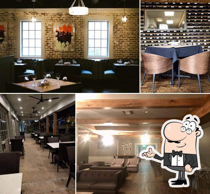 Kalurah Street Grill