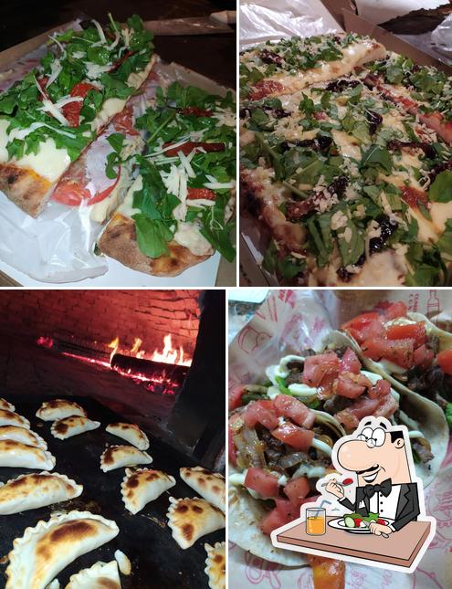 La Brava Pizzeria