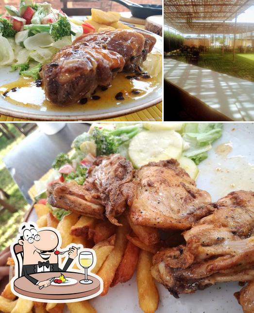 MEADOW RESTAURANT