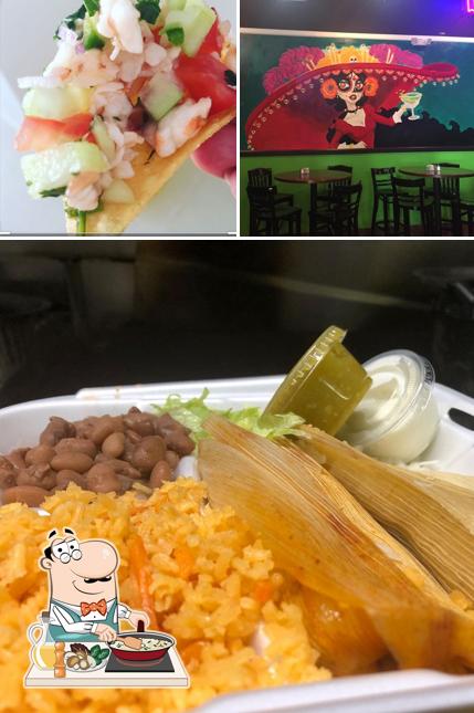 Margarita Bar