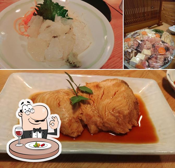 Minoru Sushi
