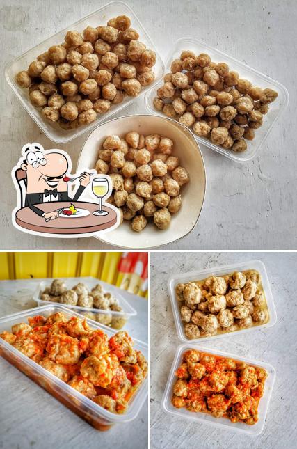 NJAMUR FOOD