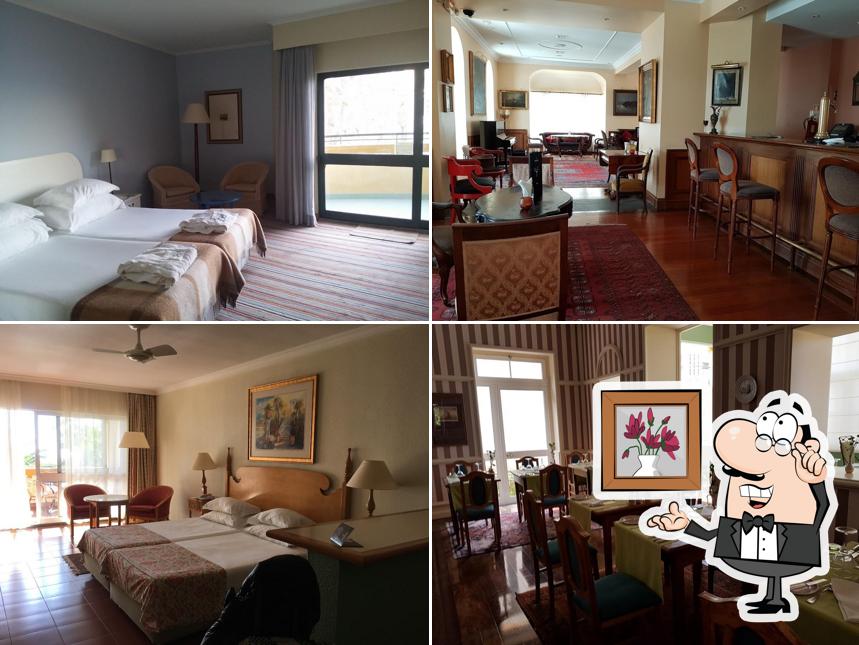 Pestana Vila Lido Madeira