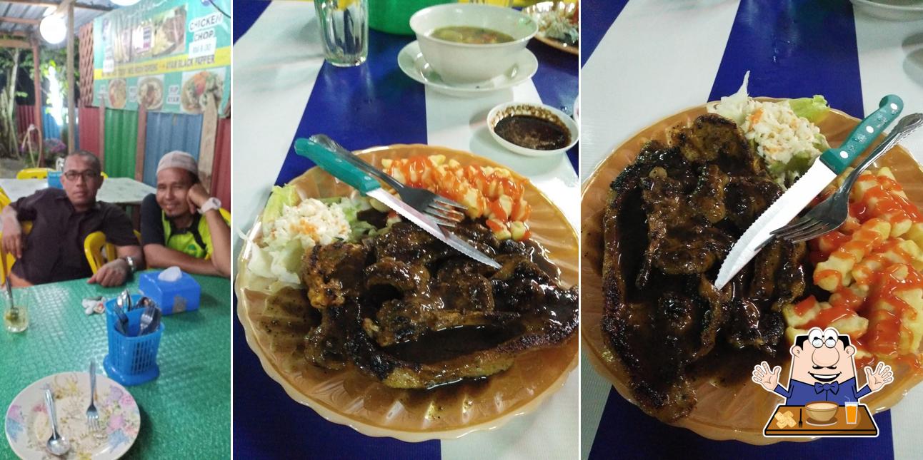 Restoran Ombak Rindu