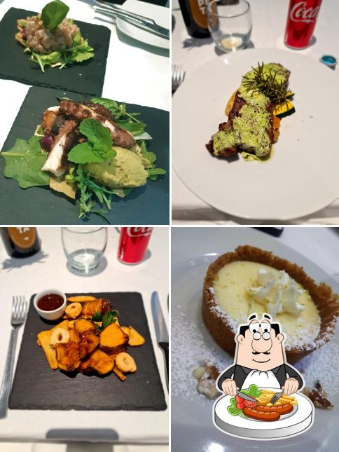 Ristorante De Gustibus Licata