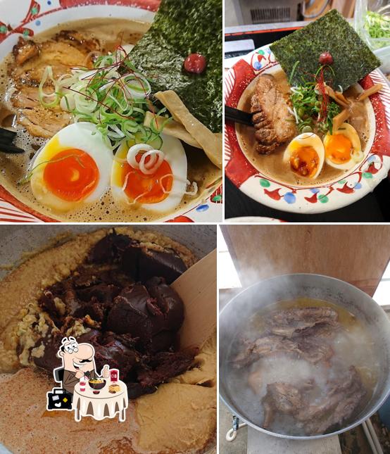 Shimaji