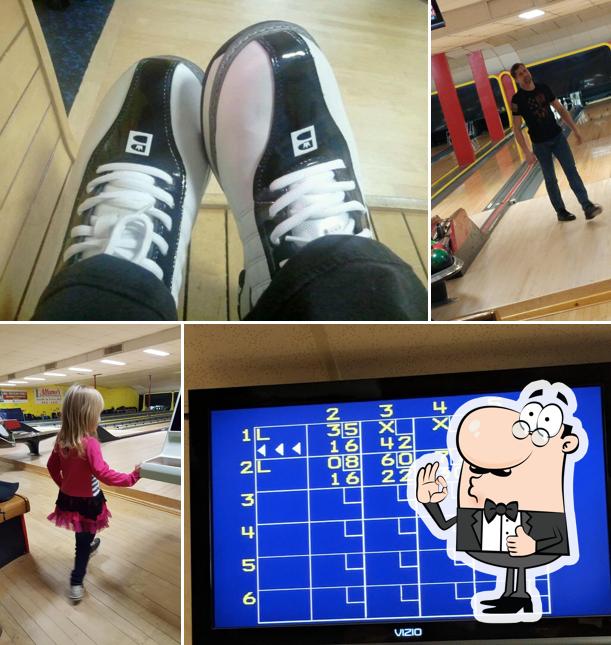 T-Byrd Lanes