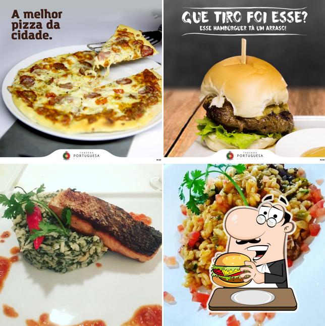 Taberna portuguesa