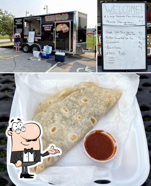 Taco Ta-Go
