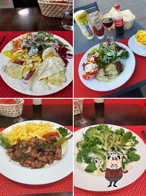Taverna del Camionista