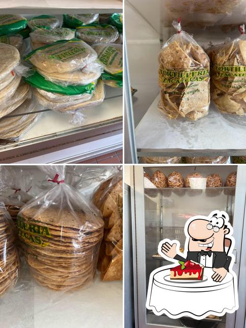 Tortilleria Zacatecas