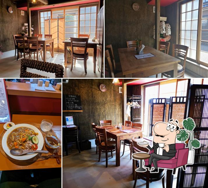 Vegan Bar & Shop Kally