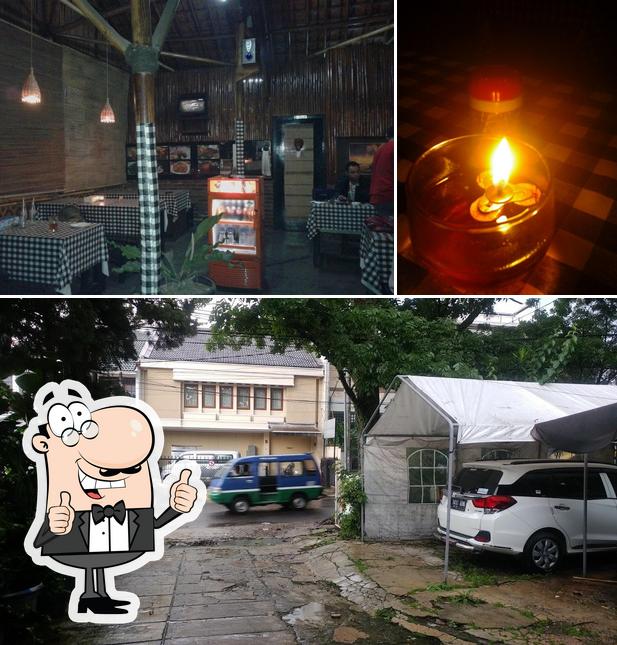 Warung Makan Ang Raka
