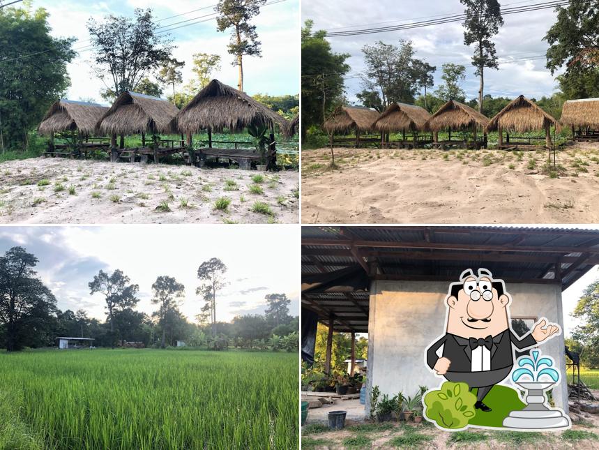 ร้านหน่อยไหมทัย อาหารและเครื่อง-ดื่ม