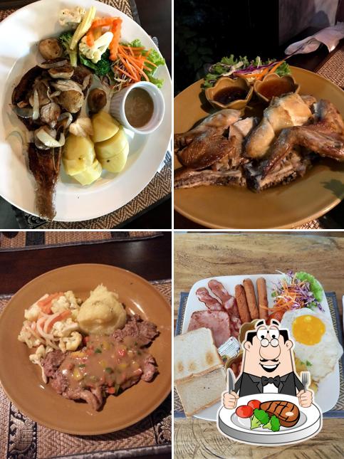 ร้านอาหาร ไทยอร่อยดี นิวซีแลนด์