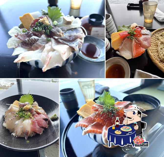 小田原食堂だん 別邸