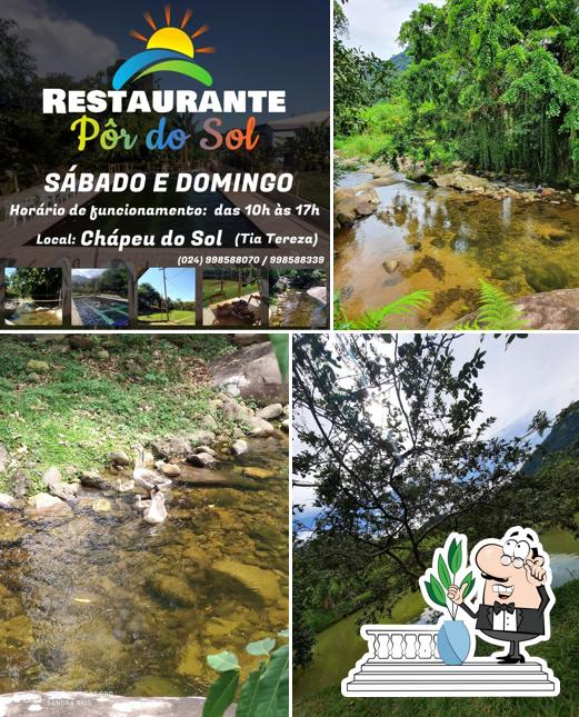Restaurante Pôr do Sol