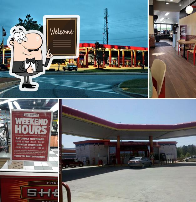 Sheetz