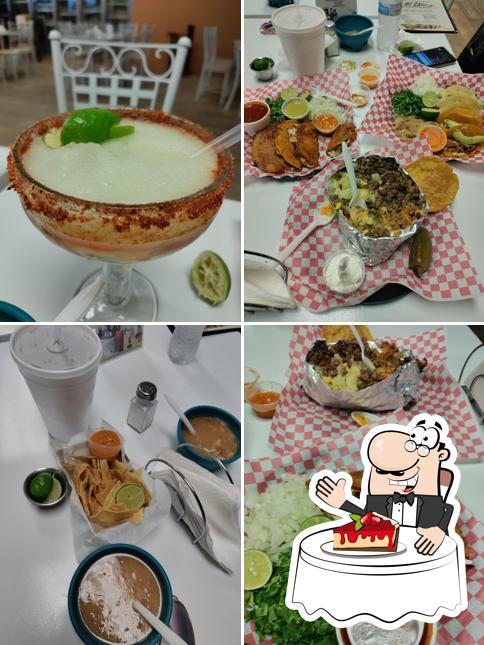 Tacos Alex
