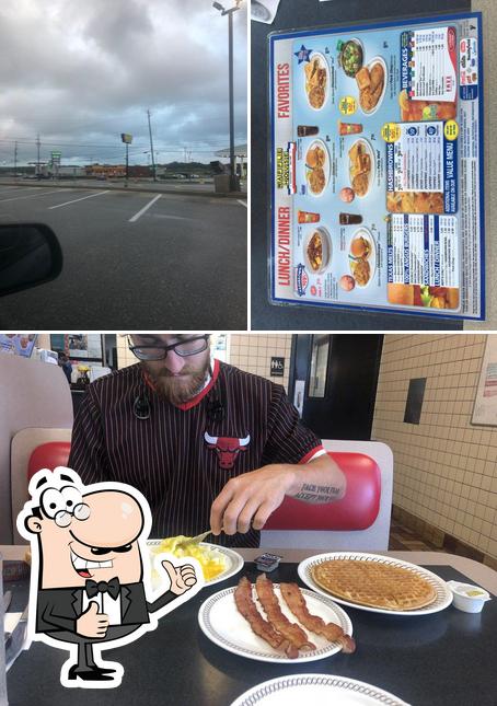 Waffle House