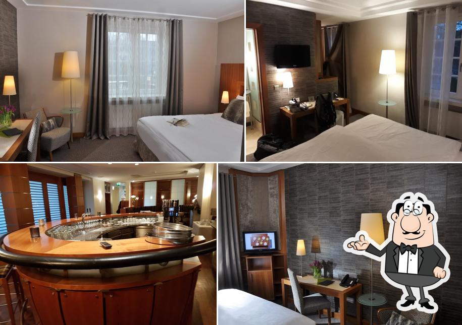 Hotel Eggers