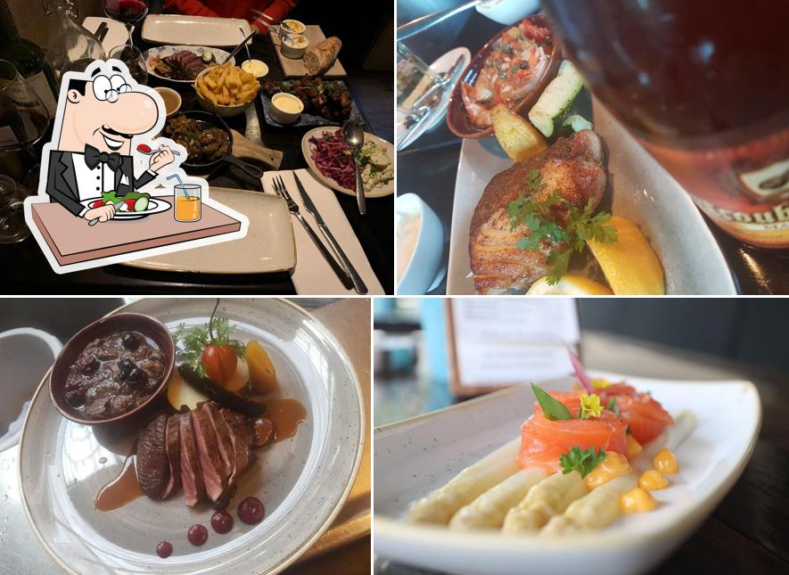 Restaurant Smaak