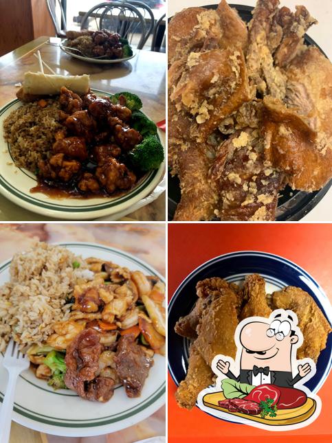 Great Wall Restaurant